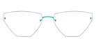 Lindberg® Spirit Titanium™ 2406 - Basic-80 Glasses