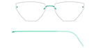 Lindberg® Spirit Titanium™ 2406 - Basic-85 Glasses