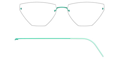 Lindberg® Spirit Titanium™ 2406 - Basic-85 Glasses