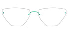 Lindberg® Spirit Titanium™ 2406 - Basic-85 Glasses