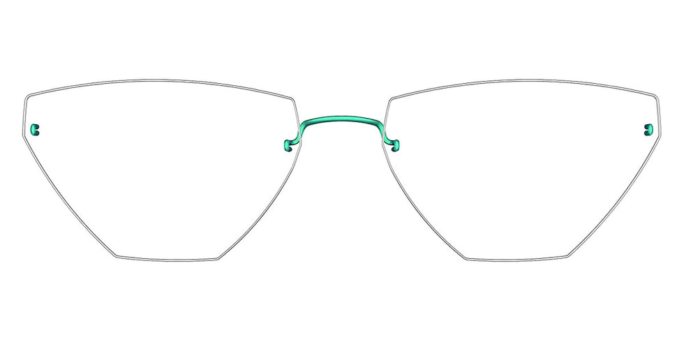 Lindberg® Spirit Titanium™ 2406 - Basic-85 Glasses