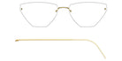 Lindberg® Spirit Titanium™ 2406 - Basic-GT Glasses