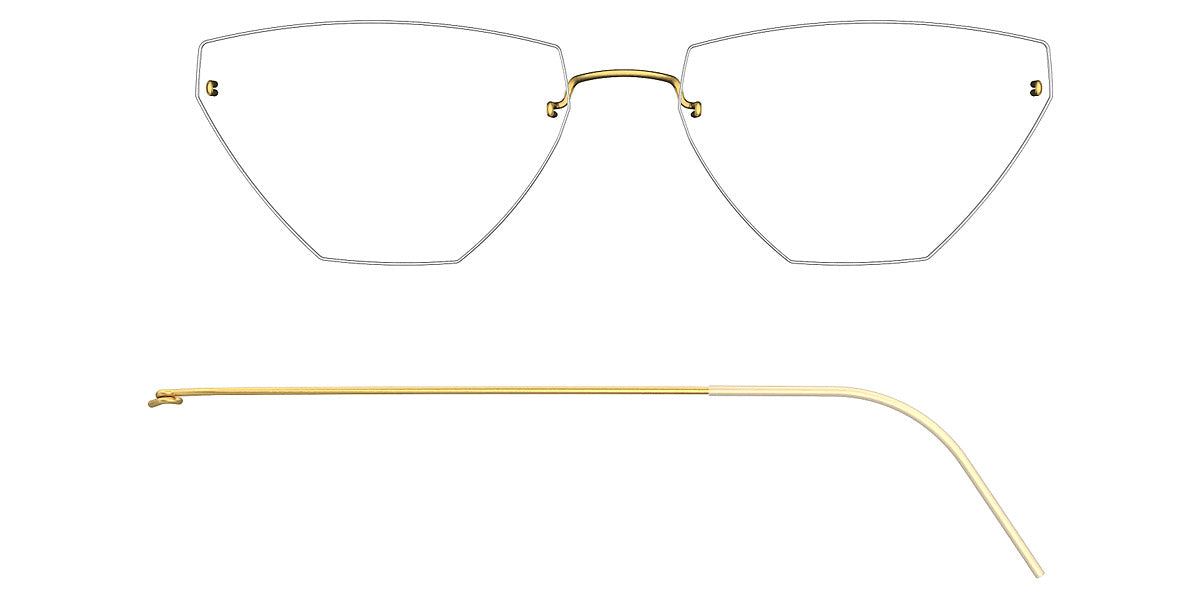 Lindberg® Spirit Titanium™ 2406 - Basic-GT Glasses