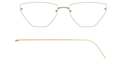 Lindberg® Spirit Titanium™ 2406 - Basic-GT Glasses