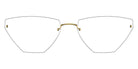 Lindberg® Spirit Titanium™ 2406 - Basic-GT Glasses