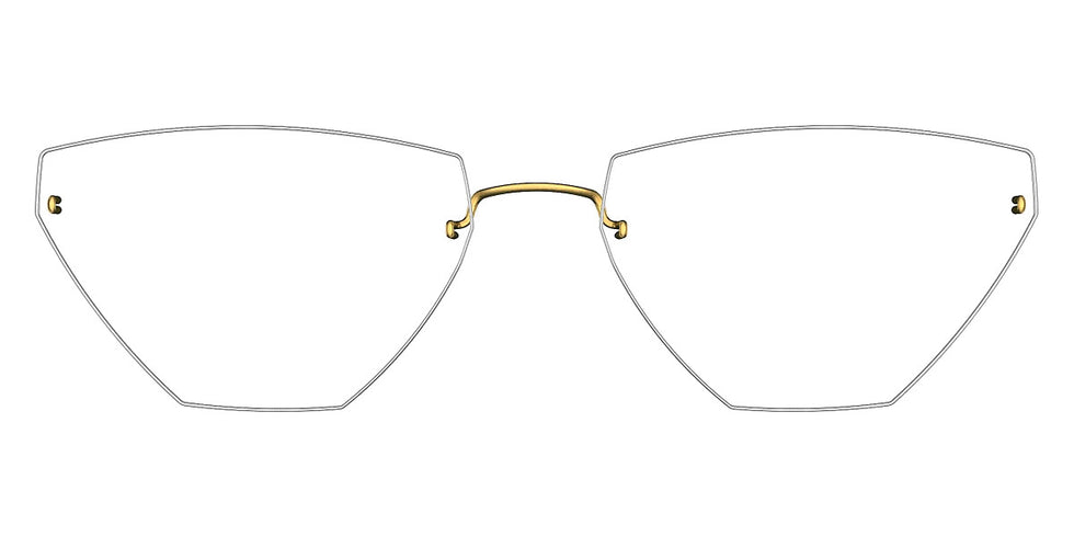 Lindberg® Spirit Titanium™ 2406 - Basic-GT Glasses