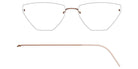Lindberg® Spirit Titanium™ 2406 - Basic-U12 Glasses