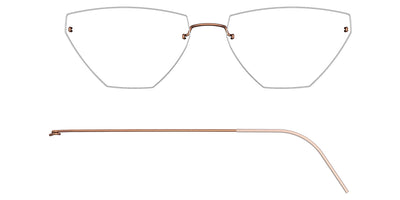 Lindberg® Spirit Titanium™ 2406 - Basic-U12 Glasses
