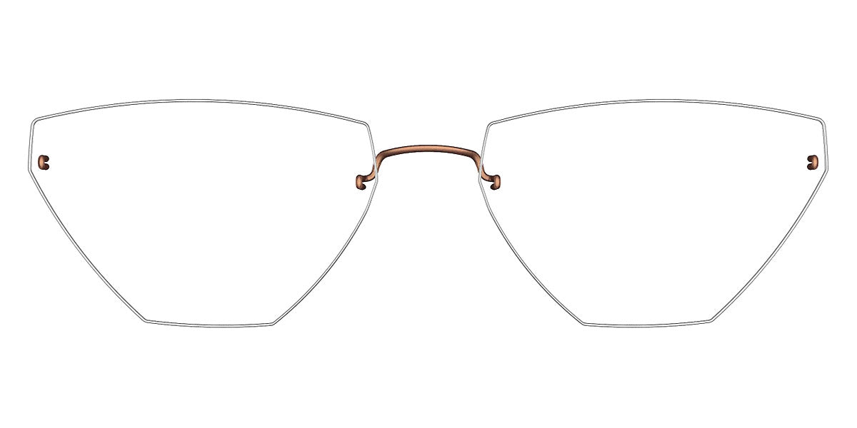 Lindberg® Spirit Titanium™ 2406 - Basic-U12 Glasses