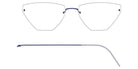 Lindberg® Spirit Titanium™ 2406 - Basic-U13 Glasses