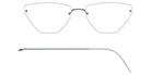 Lindberg® Spirit Titanium™ 2406 - Basic-U16 Glasses