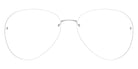 Lindberg® Spirit Titanium™ 2408 - 700-05 Glasses