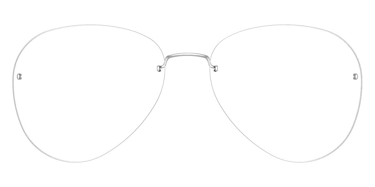 Lindberg® Spirit Titanium™ 2408 - 700-05 Glasses