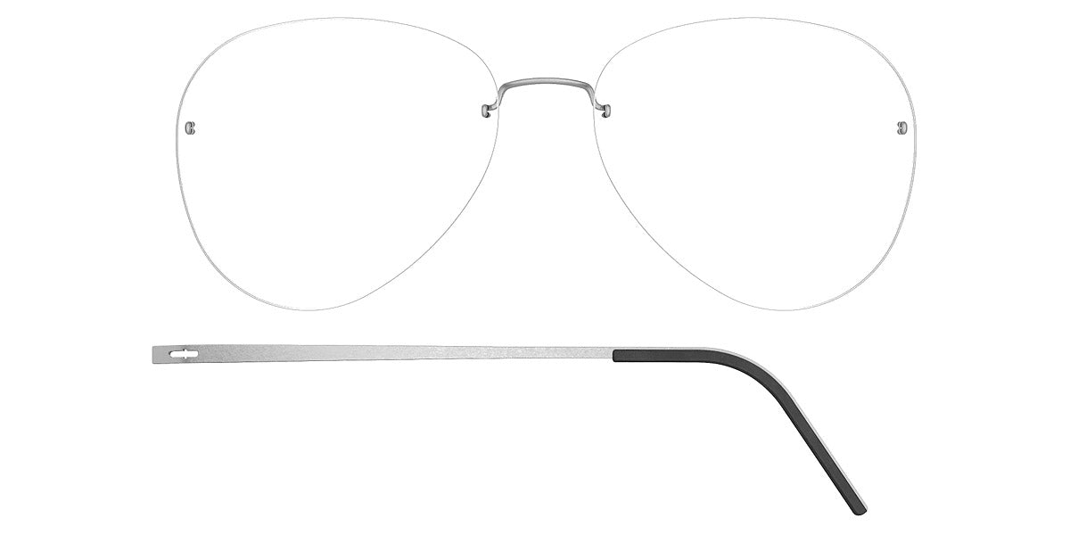 Lindberg® Spirit Titanium™ 2408 - 700-10 Glasses
