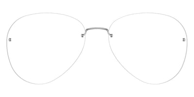 Lindberg® Spirit Titanium™ 2408 - 700-10 Glasses