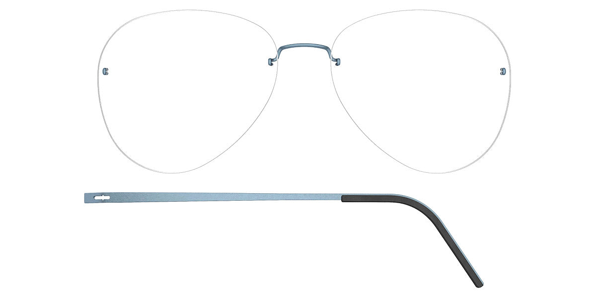 Lindberg® Spirit Titanium™ 2408 - 700-107 Glasses