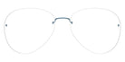 Lindberg® Spirit Titanium™ 2408 - 700-107 Glasses