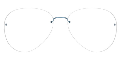 Lindberg® Spirit Titanium™ 2408 - 700-107 Glasses