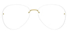 Lindberg® Spirit Titanium™ 2408 - 700-109 Glasses