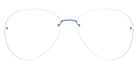 Lindberg® Spirit Titanium™ 2408 - 700-115 Glasses