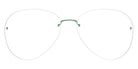 Lindberg® Spirit Titanium™ 2408 - 700-117 Glasses