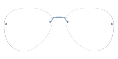 Lindberg® Spirit Titanium™ 2408 - 700-20 Glasses