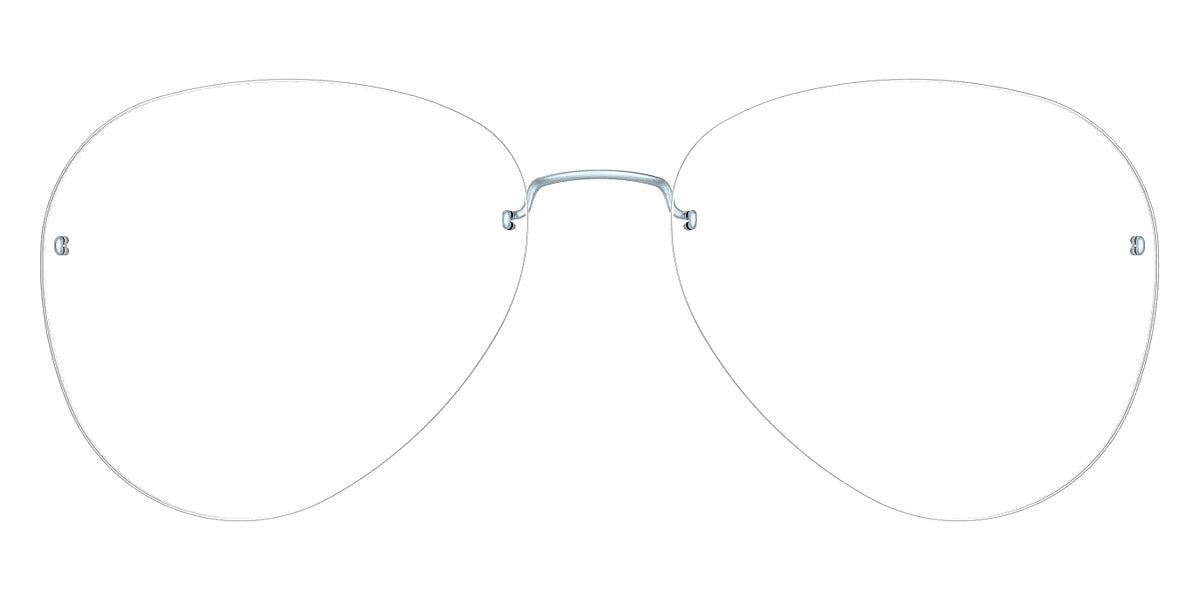 Lindberg® Spirit Titanium™ 2408 - 700-25 Glasses
