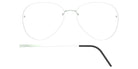 Lindberg® Spirit Titanium™ 2408 - 700-30 Glasses