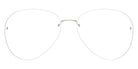 Lindberg® Spirit Titanium™ 2408 - 700-30 Glasses
