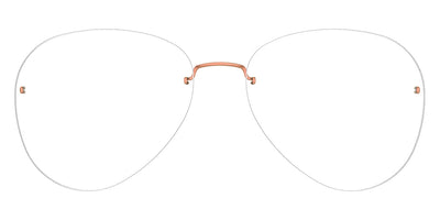 Lindberg® Spirit Titanium™ 2408 - 700-60 Glasses