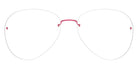 Lindberg® Spirit Titanium™ 2408 - 700-70 Glasses