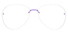 Lindberg® Spirit Titanium™ 2408 - 700-77 Glasses