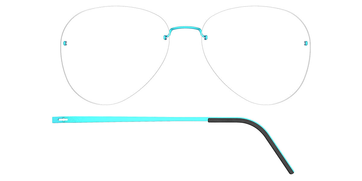 Lindberg® Spirit Titanium™ 2408 - 700-80 Glasses