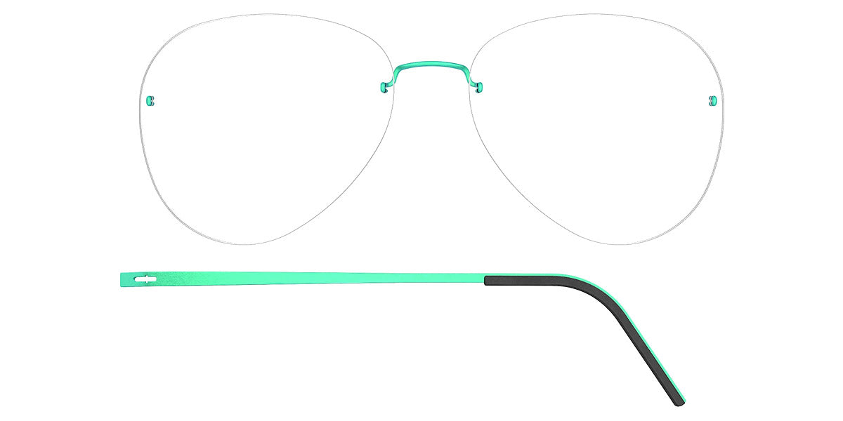 Lindberg® Spirit Titanium™ 2408 - 700-85 Glasses