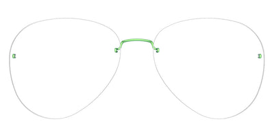 Lindberg® Spirit Titanium™ 2408 - 700-90 Glasses