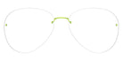 Lindberg® Spirit Titanium™ 2408 - 700-95 Glasses