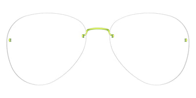 Lindberg® Spirit Titanium™ 2408 - 700-95 Glasses
