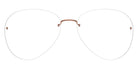 Lindberg® Spirit Titanium™ 2408 - 700-U12 Glasses