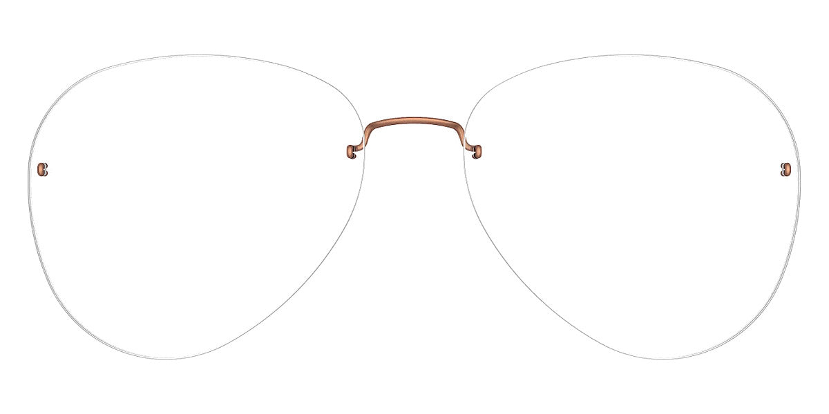 Lindberg® Spirit Titanium™ 2408 - 700-U12 Glasses