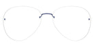Lindberg® Spirit Titanium™ 2408 - 700-U13 Glasses