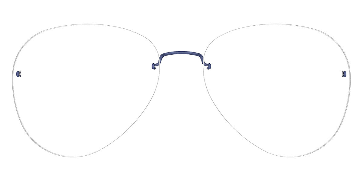 Lindberg® Spirit Titanium™ 2408 - 700-U13 Glasses
