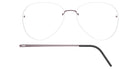 Lindberg® Spirit Titanium™ 2408 - 700-U14 Glasses