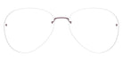 Lindberg® Spirit Titanium™ 2408 - 700-U14 Glasses