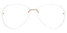 Lindberg® Spirit Titanium™ 2408 - 700-U15 Glasses