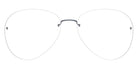 Lindberg® Spirit Titanium™ 2408 - 700-U16 Glasses