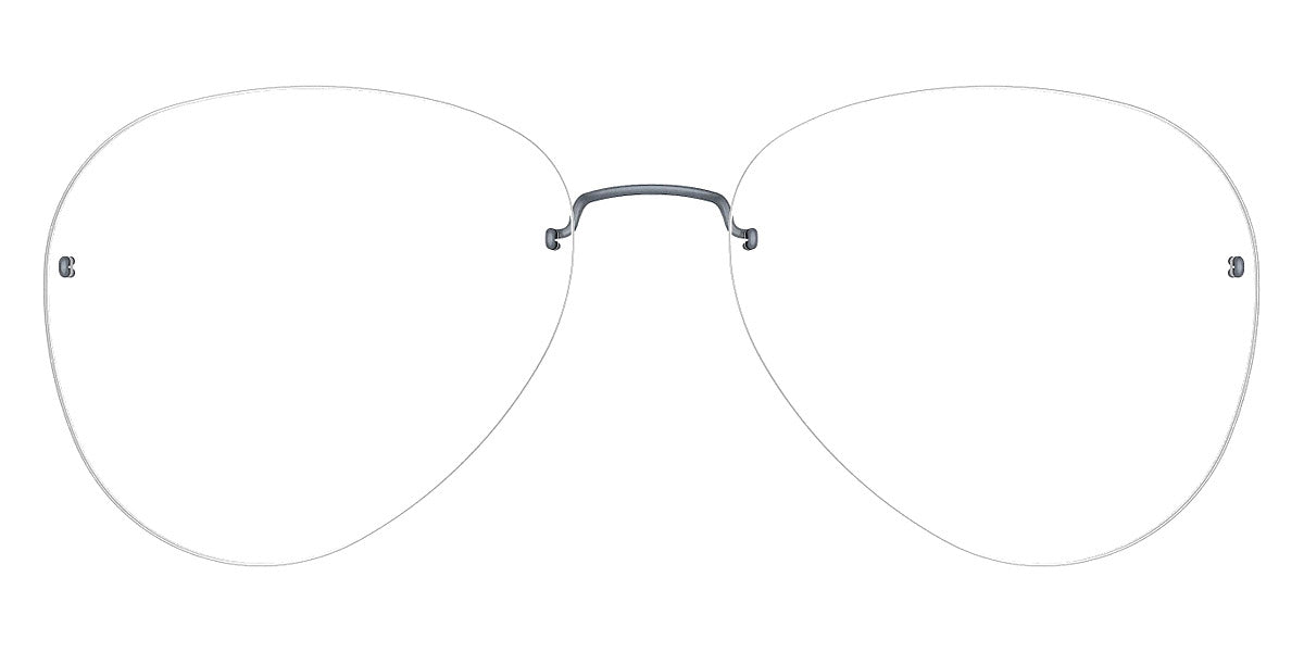 Lindberg® Spirit Titanium™ 2408 - 700-U16 Glasses