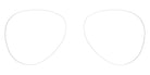 Lindberg® Spirit Titanium™ 2408 - 700-U17 Glasses