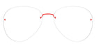 Lindberg® Spirit Titanium™ 2408 - 700-U33 Glasses