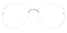 Lindberg® Spirit Titanium™ 2408 - 700-U34 Glasses