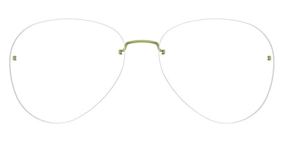 Lindberg® Spirit Titanium™ 2408 - 700-U34 Glasses